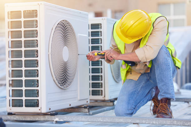 AC installation near me in Arnold, MD