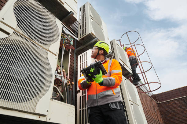 Best HVAC emergency services  in Arnold, MD