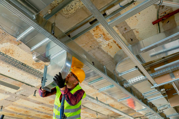 Best HVAC air duct cleaning  in Arnold, MD