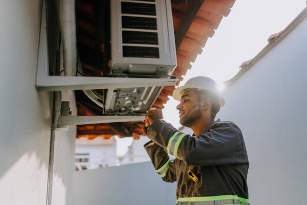 Best HVAC air duct cleaning  in Arnold, MD